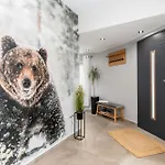 Holiday home Dablin 9 - Dom W Gorach Z Goraca Balia, Blisko Szlakow I Wyciagow
