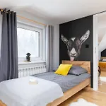 Holiday home Dablin 9 - Dom W Gorach Z Goraca Balia, Blisko Szlakow I Wyciagow *