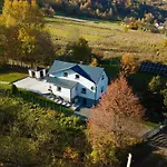 Dablin 9 - Dom W Gorach Z Goraca Balia, Blisko Szlakow I Wyciagow Holiday home