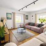Ferienhaus Dablin 9 - Dom W Gorach Z Goraca Balia, Blisko Szlakow I Wyciagow Korbielów