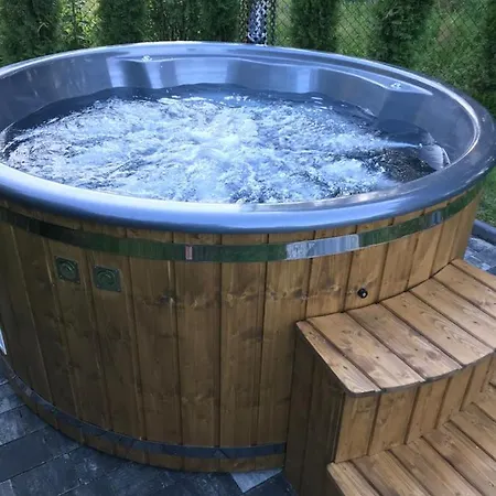 Dablin 9 * Korbielów