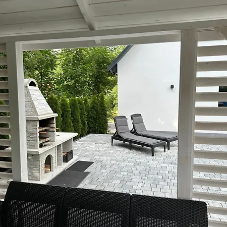 Dablin 9 - Dom W Gorach Z Goraca Balia, Blisko Szlakow I Wyciagow Holiday home *