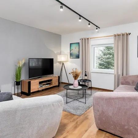 Dablin 9 - Dom W Górach Z Gorącą Balią, Blisko Szlaków I Wyciągów Dom wakacyjny