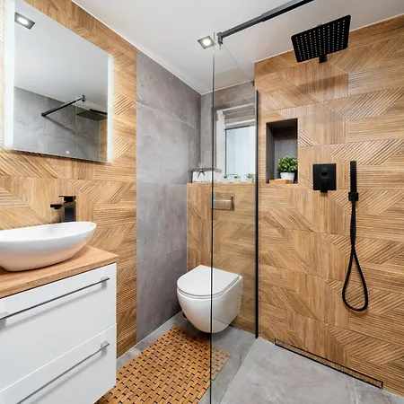 Dablin 9 - Dom W Gorach Z Goraca Balia, Blisko Szlakow I Wyciagow Holiday home *