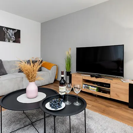 Dablin 9 - Dom W Gorach Z Goraca Balia, Blisko Szlakow I Wyciagow *