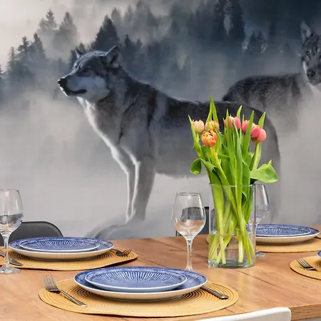 Dablin 9 - Dom W Gorach Z Goraca Balia, Blisko Szlakow I Wyciagow