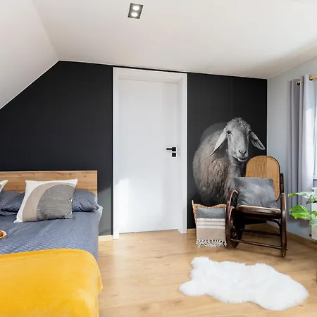 Dablin 9 - Dom W Gorach Z Goraca Balia, Blisko Szlakow I Wyciagow Holiday home