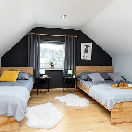 Dablin 9 - Dom W Gorach Z Goraca Balia, Blisko Szlakow I Wyciagow Holiday home *