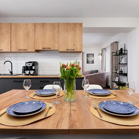 Holiday home Dablin 9 - Dom W Gorach Z Goraca Balia, Blisko Szlakow I Wyciagow Korbielow