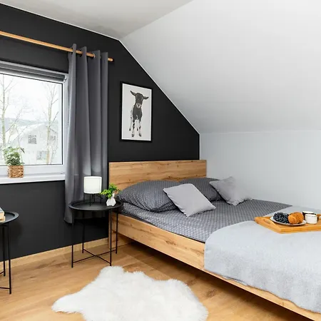 Dablin 9 - Dom W Gorach Z Goraca Balia, Blisko Szlakow I Wyciagow Holiday home