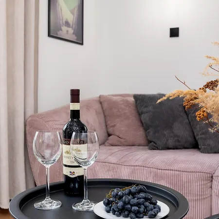 Holiday home Dablin 9 - Dom W Gorach Z Goraca Balia, Blisko Szlakow I Wyciagow Korbielow