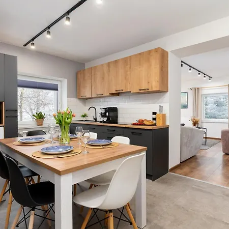 Dablin 9 - Dom W Gorach Z Goraca Balia, Blisko Szlakow I Wyciagow * Korbielow