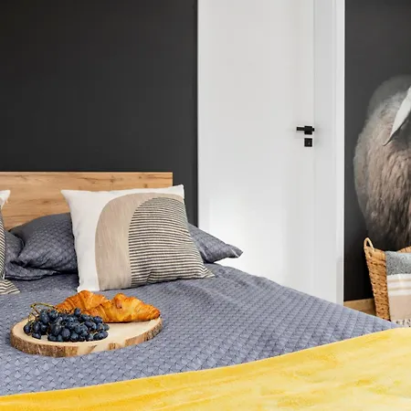 Holiday home Dablin 9 - Dom W Gorach Z Goraca Balia, Blisko Szlakow I Wyciagow