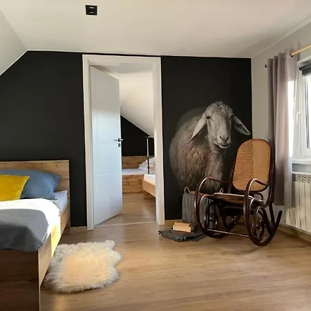 Dablin 9 - Dom W Gorach Z Goraca Balia, Blisko Szlakow I Wyciagow