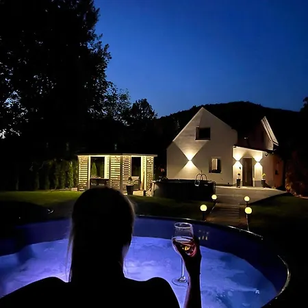 Dablin 9 - Dom W Gorach Z Goraca Balia, Blisko Szlakow I Wyciagow