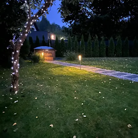 Dablin 9 Holiday home *