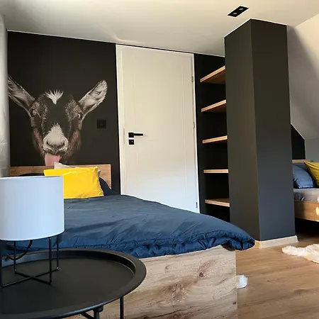 Dablin 9 - Dom W Gorach Z Goraca Balia, Blisko Szlakow I Wyciagow Korbielow