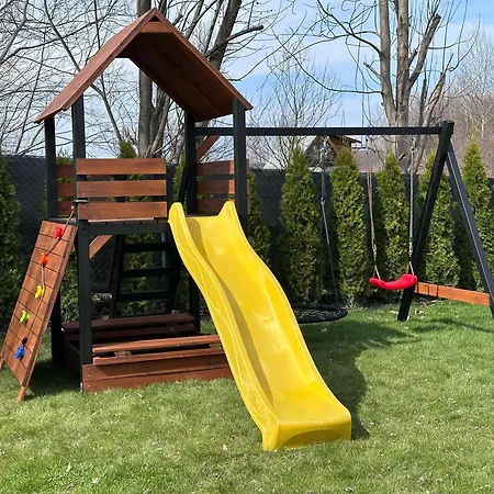 Dablin 9 - Dom W Górach Z Gorącą Balią, Blisko Szlaków I Wyciągów