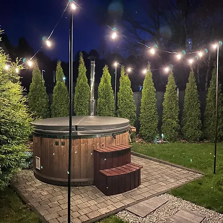 Dablin 9 - Dom W Gorach Z Goraca Balia, Blisko Szlakow I Wyciagow * Korbielow