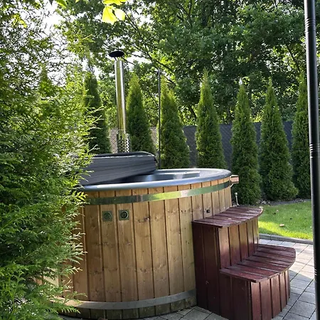 Dablin 9 - Dom W Gorach Z Goraca Balia, Blisko Szlakow I Wyciagow