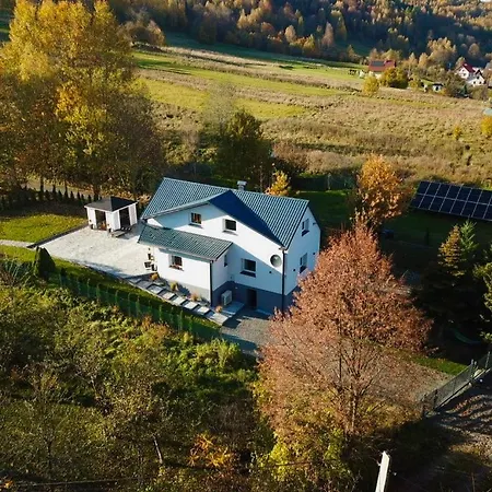 Dablin 9 - Dom W Gorach Z Goraca Balia, Blisko Szlakow I Wyciagow Holiday home