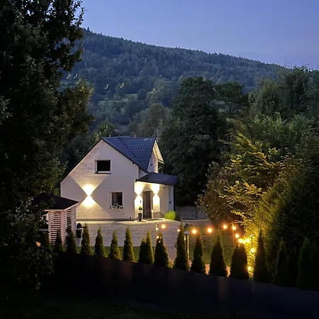 Dablin 9 - Dom W Gorach Z Goraca Balia, Blisko Szlakow I Wyciagow Holiday home *