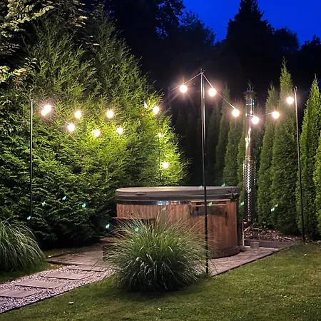 Dablin 9 - Dom W Gorach Z Goraca Balia, Blisko Szlakow I Wyciagow Holiday home *