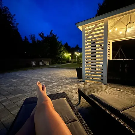 Dablin 9 - Dom W Gorach Z Goraca Balia, Blisko Szlakow I Wyciagow Holiday home Korbielow