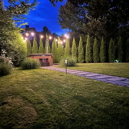 Dablin 9 - Dom W Gorach Z Goraca Balia, Blisko Szlakow I Wyciagow Holiday home