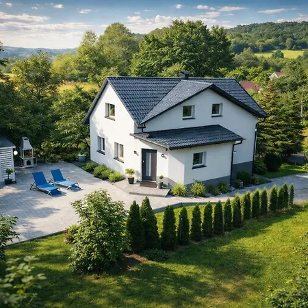 Dablin 9 - Dom W Górach Z Gorącą Balią, Blisko Szlaków I Wyciągów Dom wakacyjny