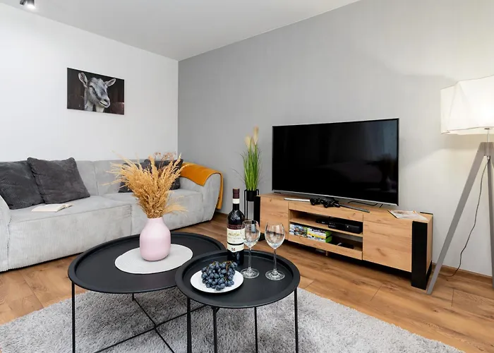 Dablin 9 - Dom W Górach Z Gorącą Balią, Blisko Szlaków I Wyciągów *