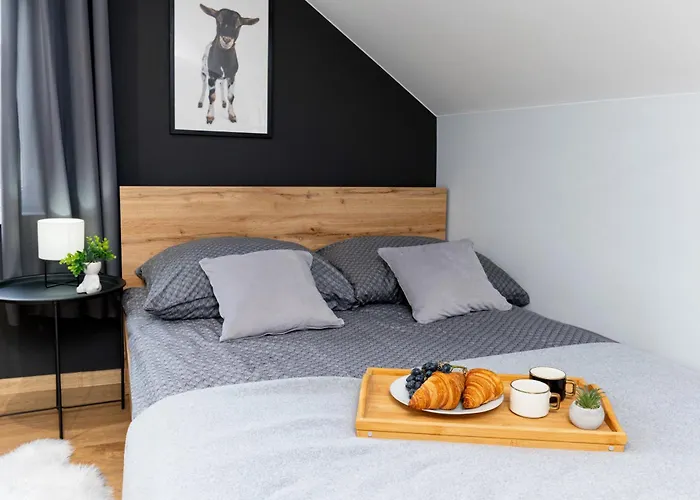 Dablin 9 - Dom W Gorach Z Goraca Balia, Blisko Szlakow I Wyciagow *