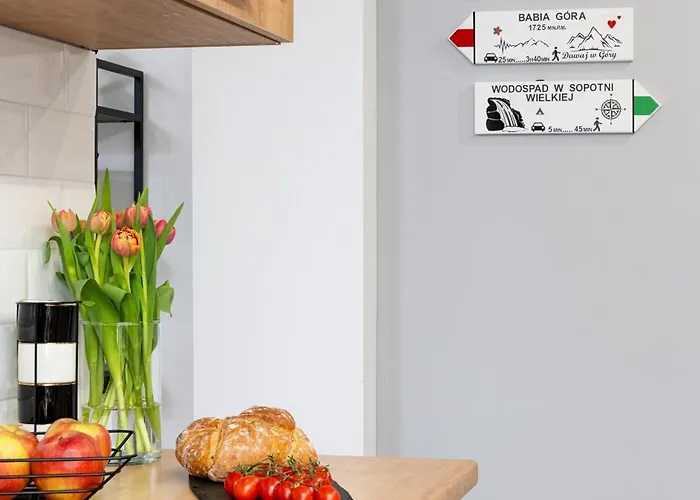 Dablin 9 - Dom W Gorach Z Goraca Balia, Blisko Szlakow I Wyciagow * קורבילו