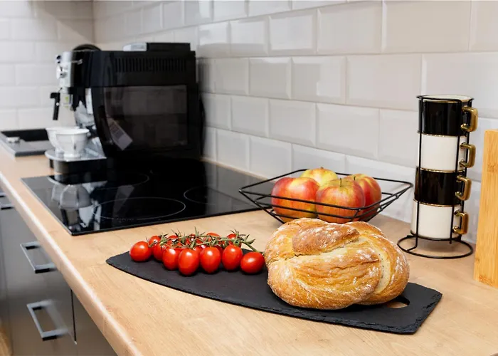 Dablin 9 - Dom W Górach Z Gorącą Balią, Blisko Szlaków I Wyciągów