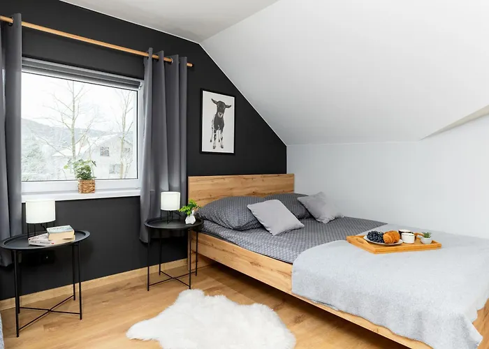 Dablin 9 - Dom W Gorach Z Goraca Balia, Blisko Szlakow I Wyciagow בית נופש