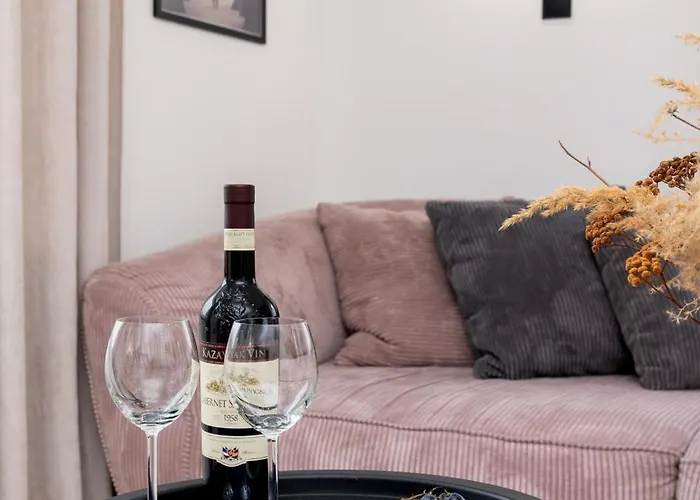 Dom wakacyjny Dablin 9 - Dom W Górach Z Gorącą Balią, Blisko Szlaków I Wyciągów Korbielów