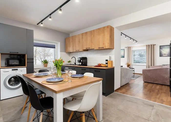 Dablin 9 - Dom W Gorach Z Goraca Balia, Blisko Szlakow I Wyciagow * קורבילו