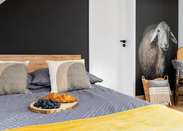 בית נופש Dablin 9 - Dom W Gorach Z Goraca Balia, Blisko Szlakow I Wyciagow