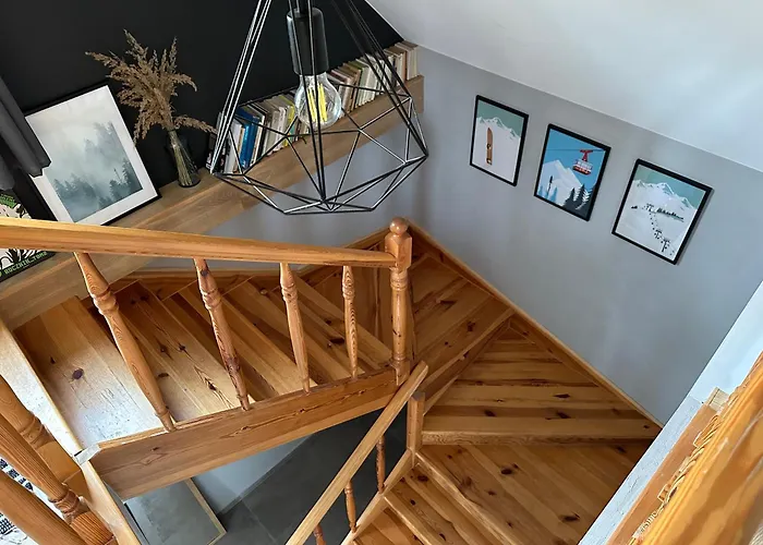 Dablin 9 - Dom W Gorach Z Goraca Balia, Blisko Szlakow I Wyciagow