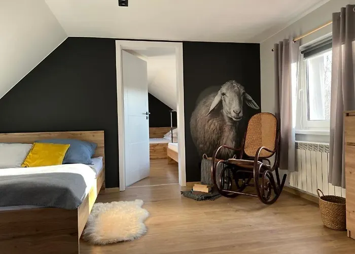 Dablin 9 - Dom W Gorach Z Goraca Balia, Blisko Szlakow I Wyciagow