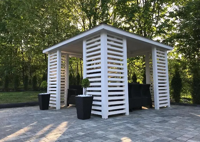 Dablin 9 - Dom W Gorach Z Goraca Balia, Blisko Szlakow I Wyciagow