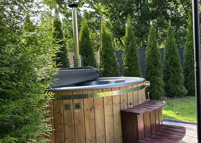 Dablin 9 - Dom W Gorach Z Goraca Balia, Blisko Szlakow I Wyciagow