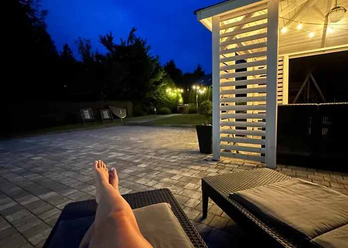 Dablin 9 - Dom W Gorach Z Goraca Balia, Blisko Szlakow I Wyciagow בית נופש קורבילו