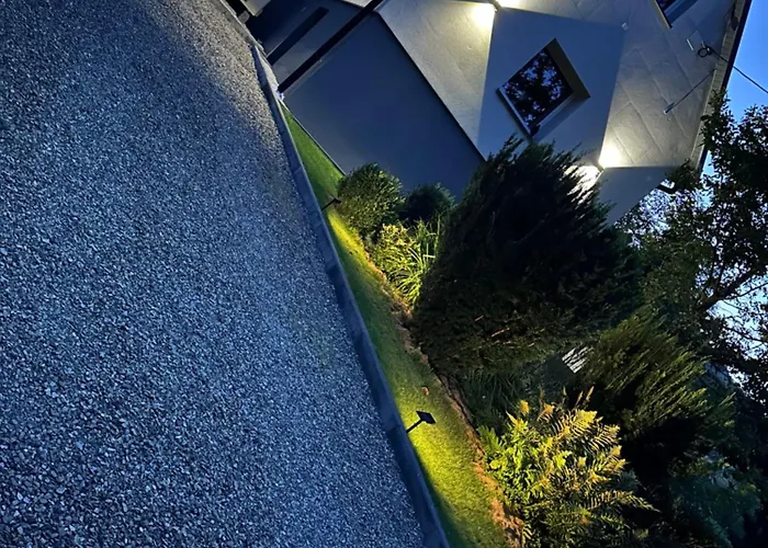 Dablin 9 - Dom W Górach Z Gorącą Balią, Blisko Szlaków I Wyciągów