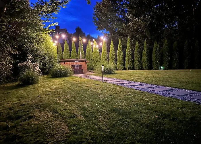 Dablin 9 - Dom W Gorach Z Goraca Balia, Blisko Szlakow I Wyciagow בית נופש