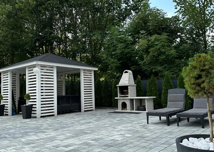 בית נופש Dablin 9 - Dom W Gorach Z Goraca Balia, Blisko Szlakow I Wyciagow