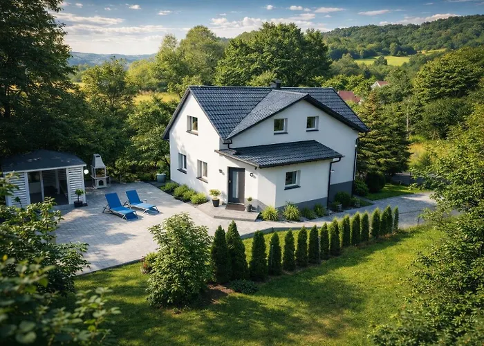 Dablin 9 - Dom W Górach Z Gorącą Balią, Blisko Szlaków I Wyciągów Dom wakacyjny